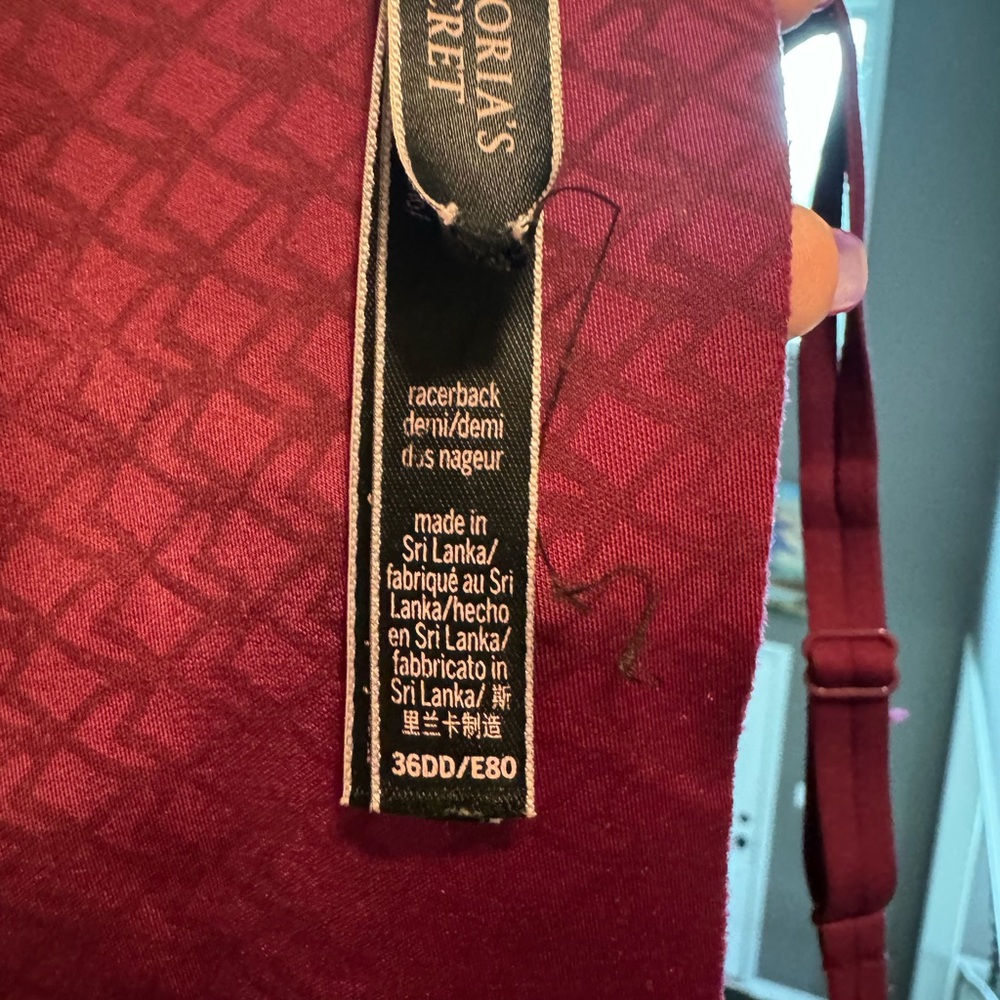 Victoria’s Secret racerback - Picture 5 of 5